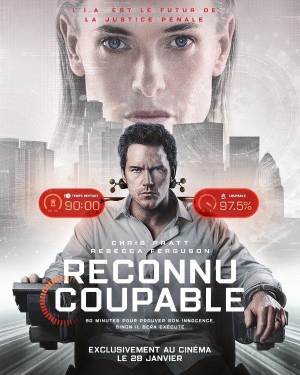 Affiche