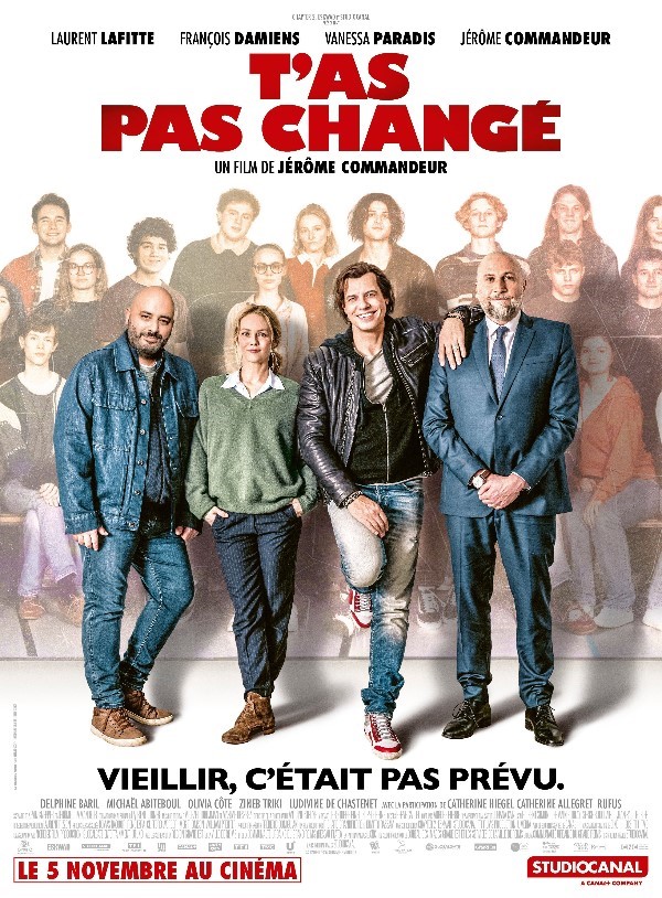 Affiche