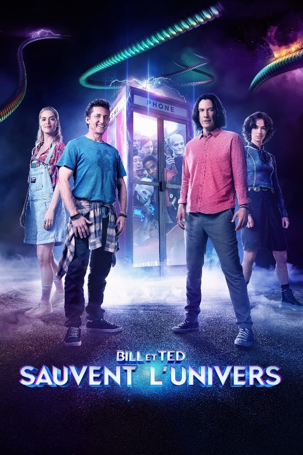 Affiche