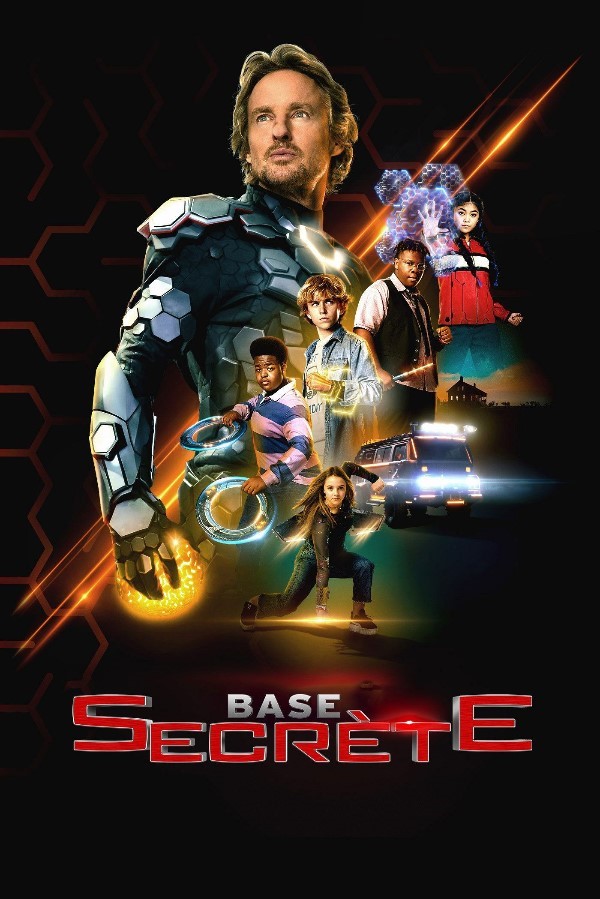 Affiche