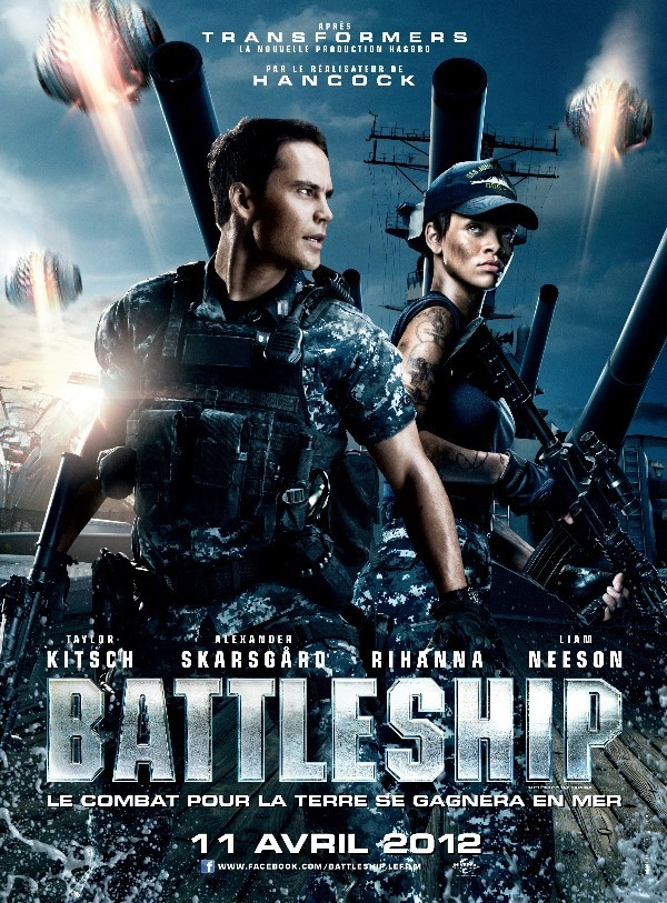 Affiche