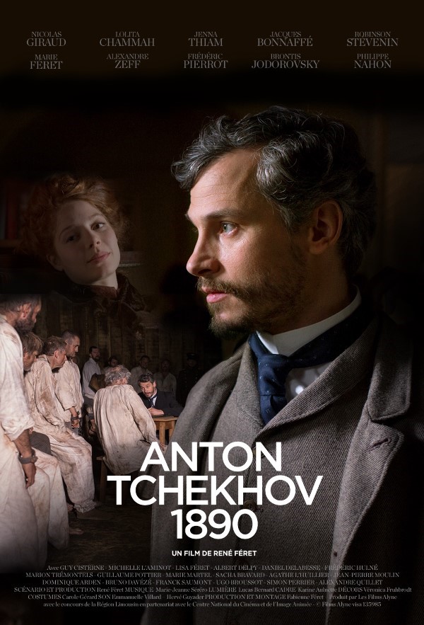 Affiche