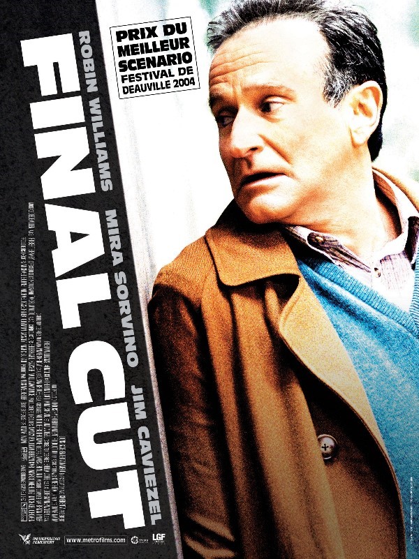 Affiche