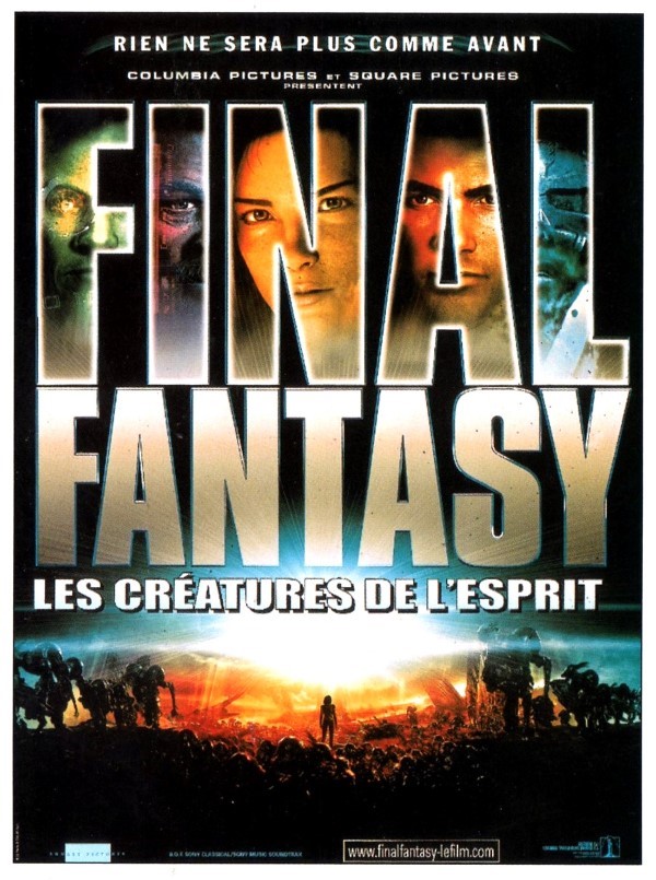 Affiche