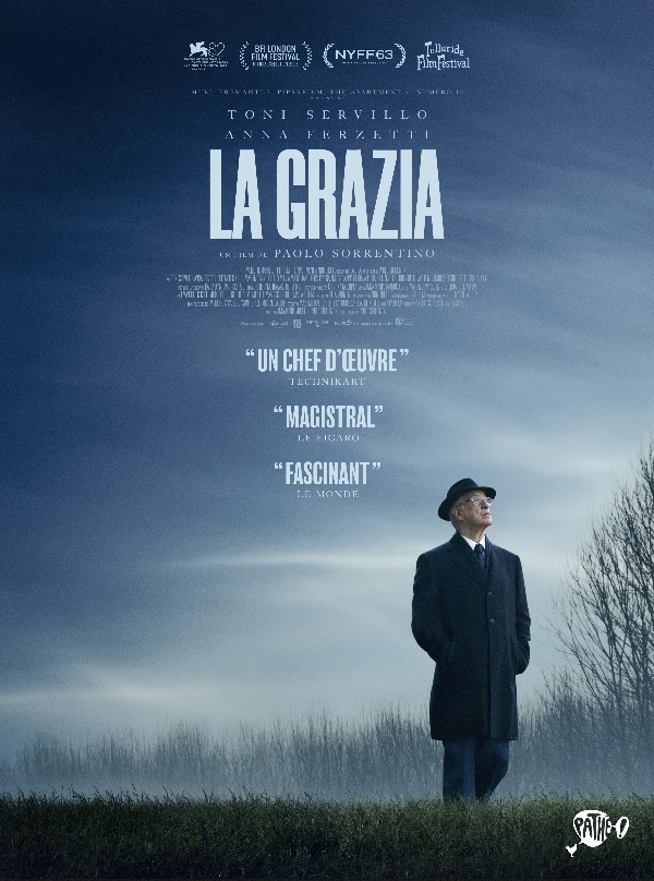 Affiche