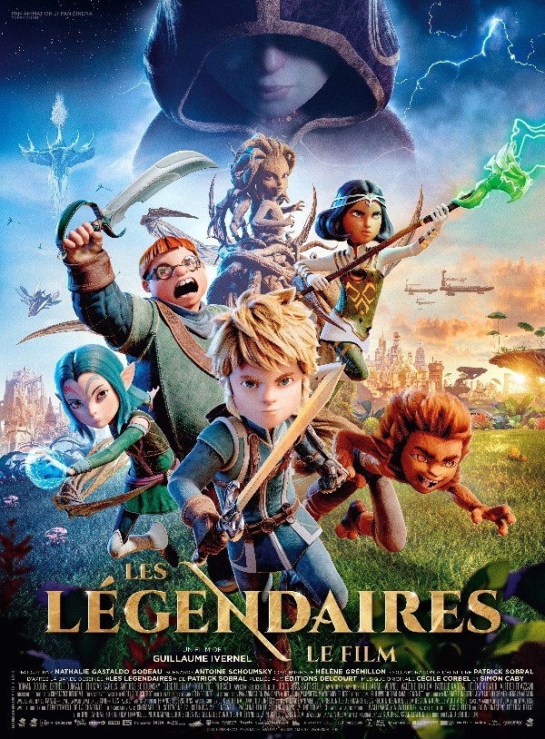 Affiche