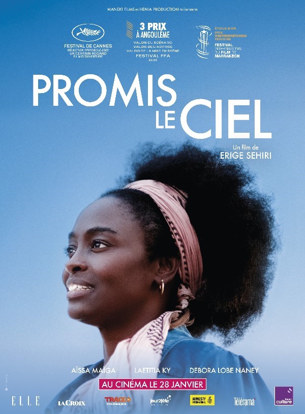 Affiche