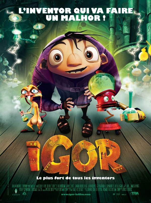 Affiche