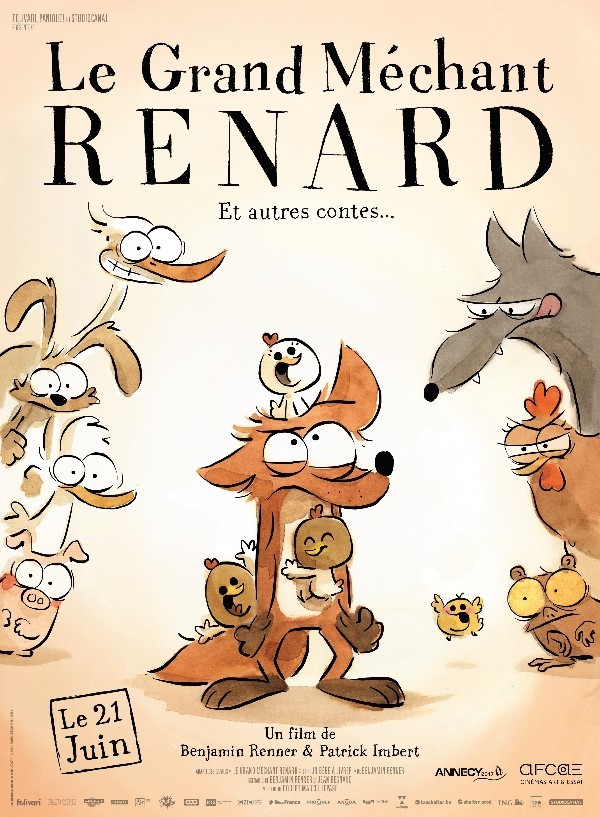 Affiche