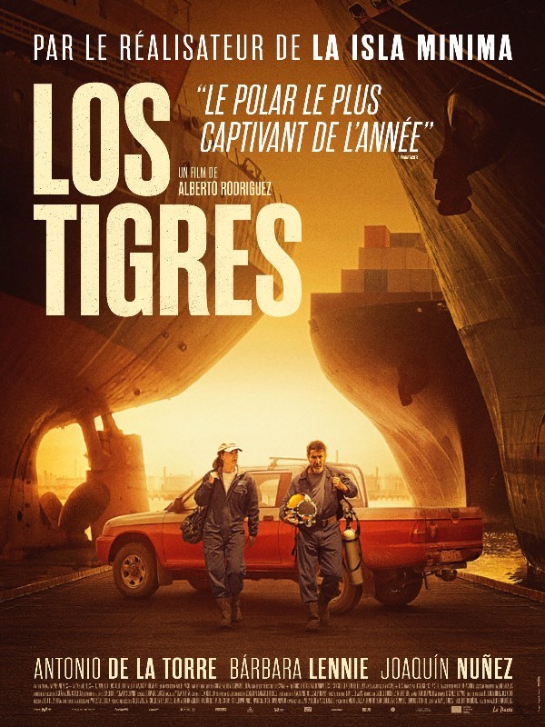 Affiche