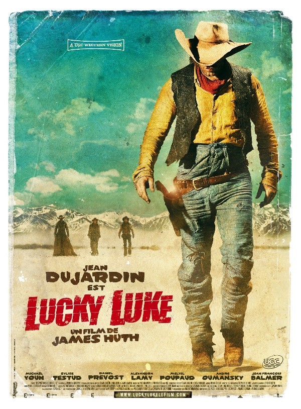 Affiche