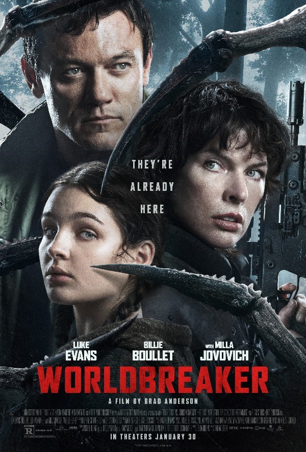 Affiche