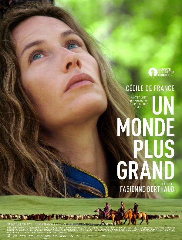 Affiche