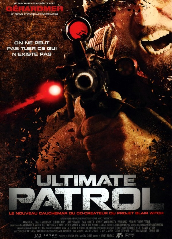 Affiche