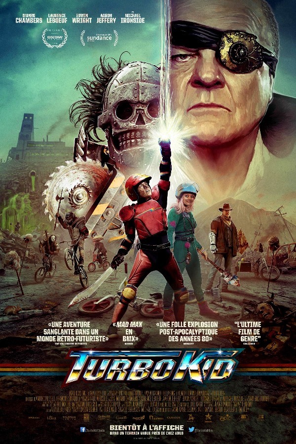 Affiche