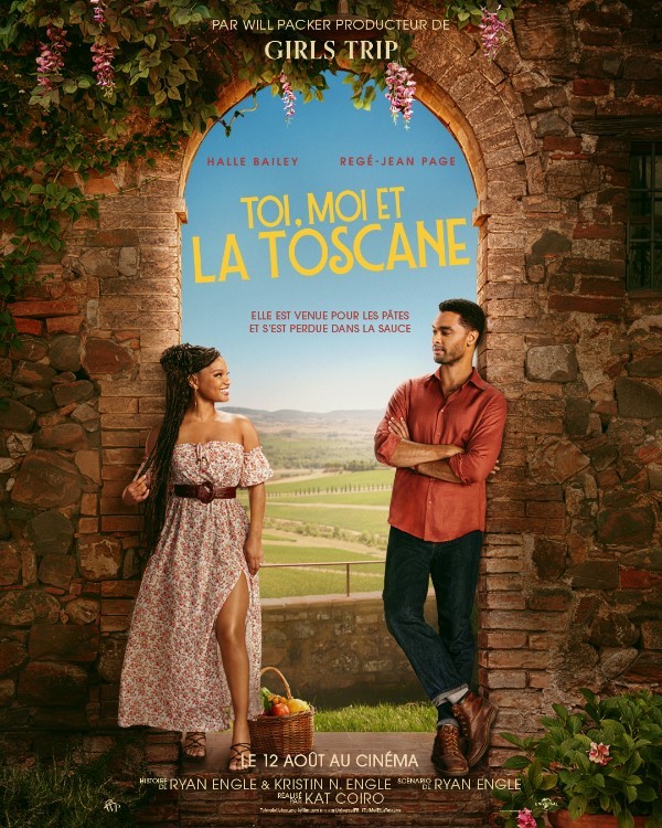 Affiche