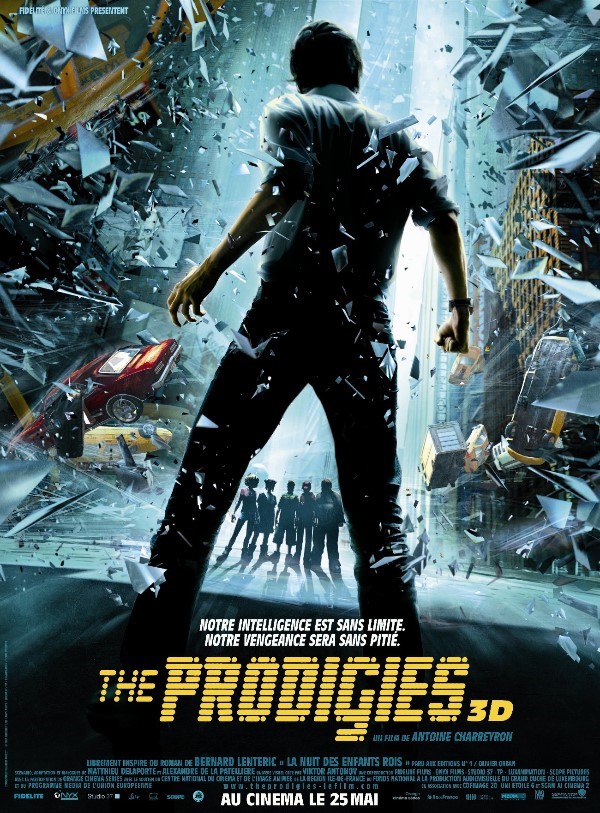Affiche