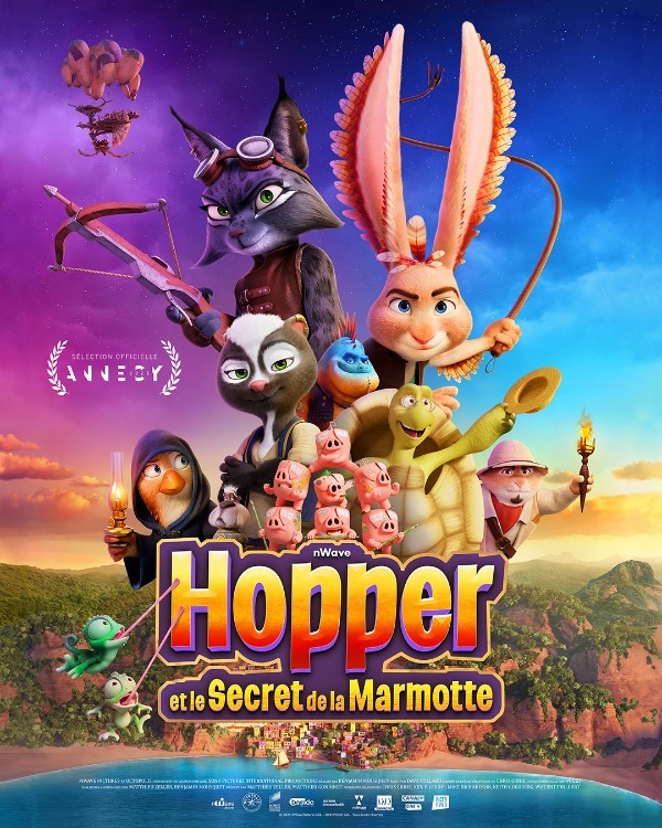 Affiche
