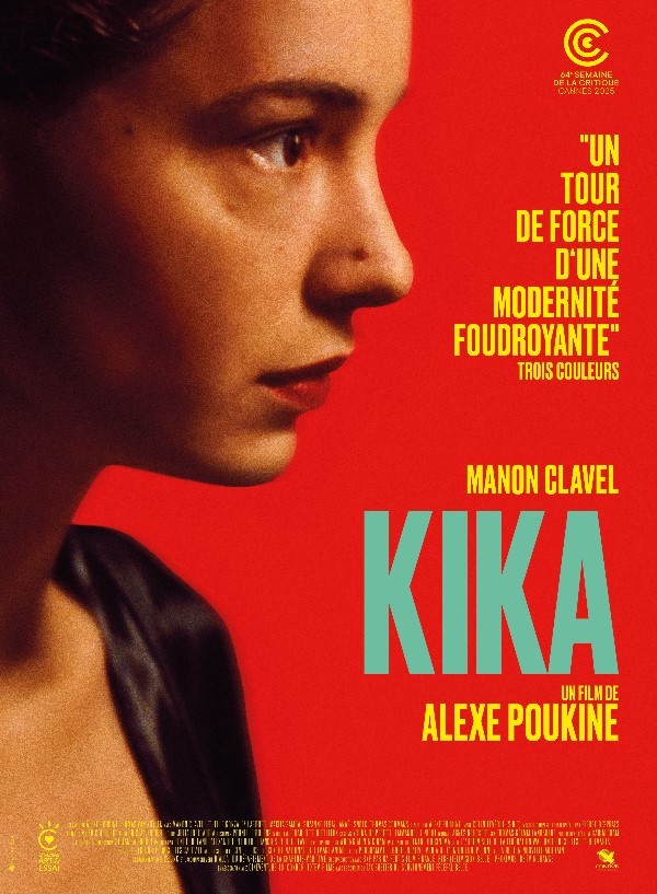 Affiche
