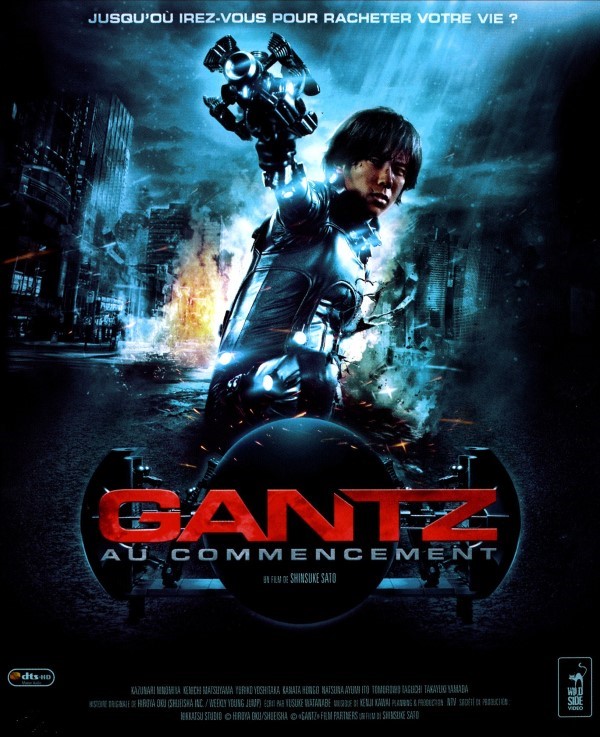 Affiche