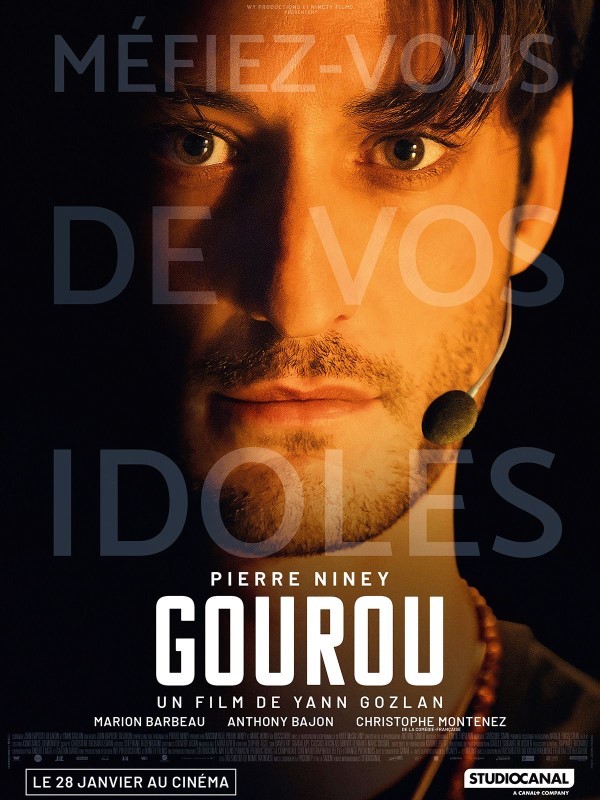 Affiche