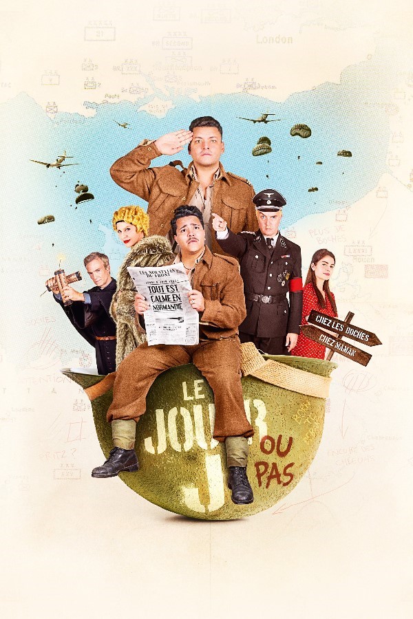 Affiche
