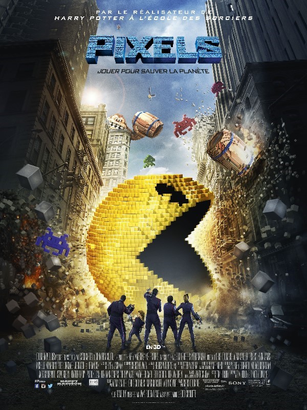 Affiche