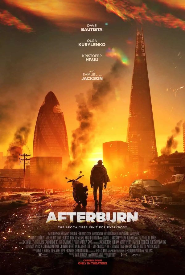 Affiche