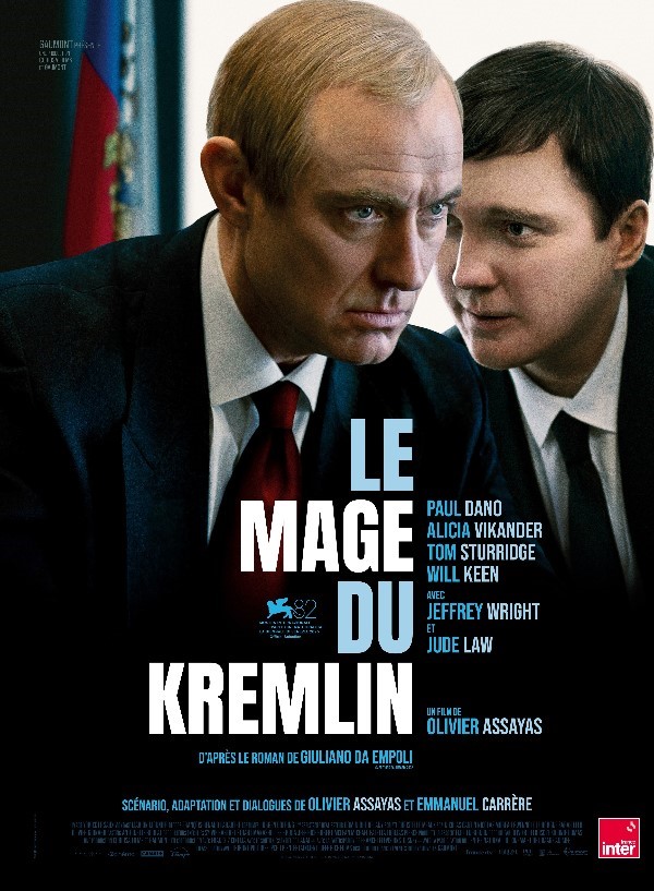 Affiche