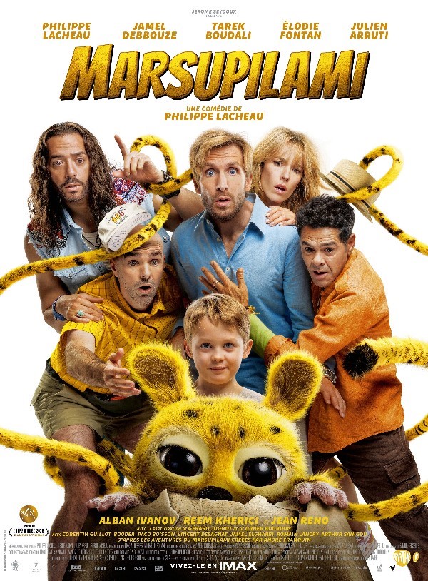 Affiche