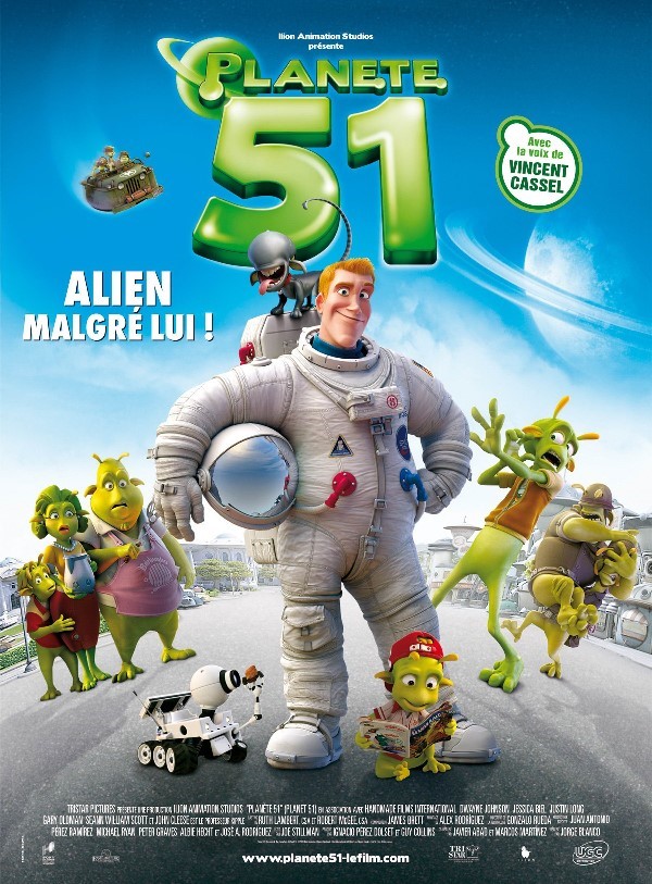Affiche