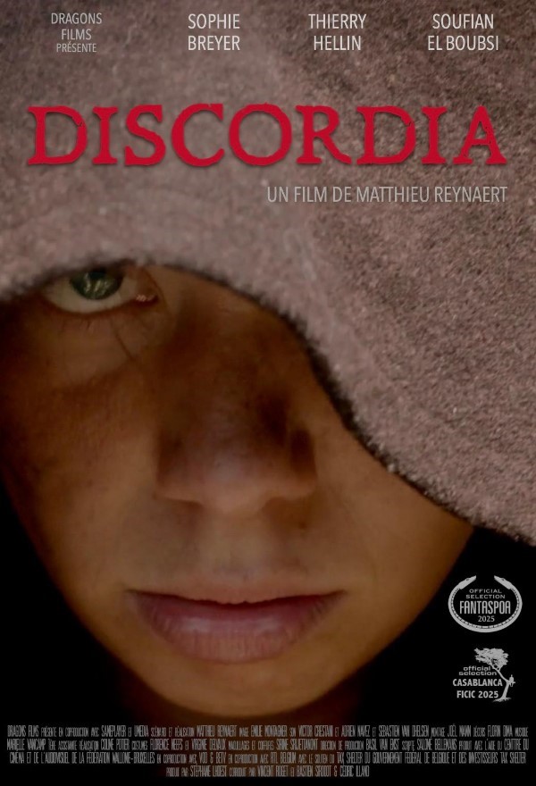Affiche
