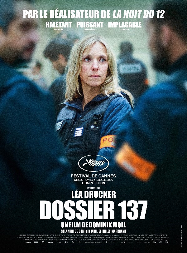 Affiche