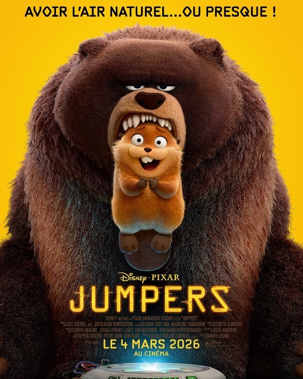 Affiche
