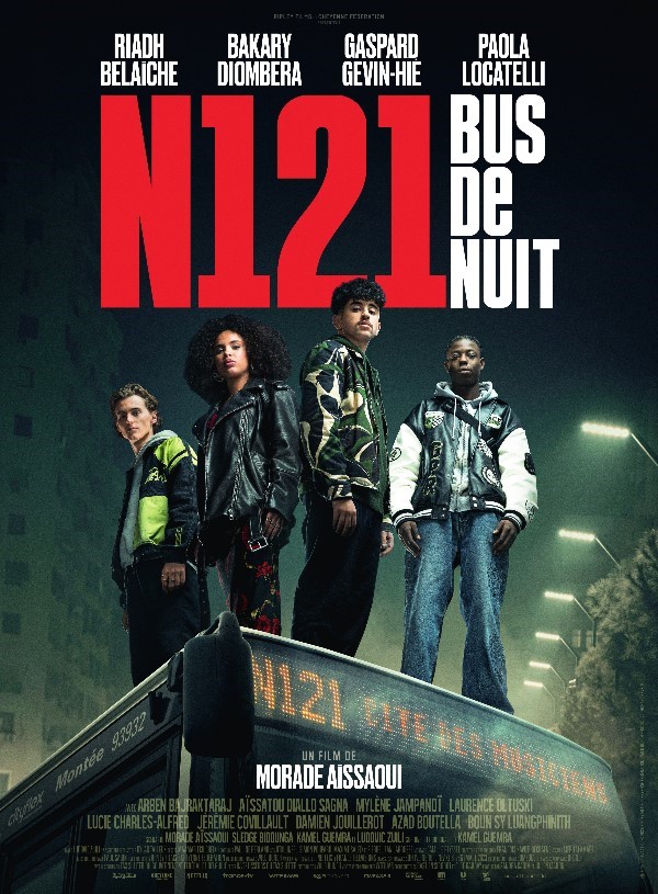 Affiche