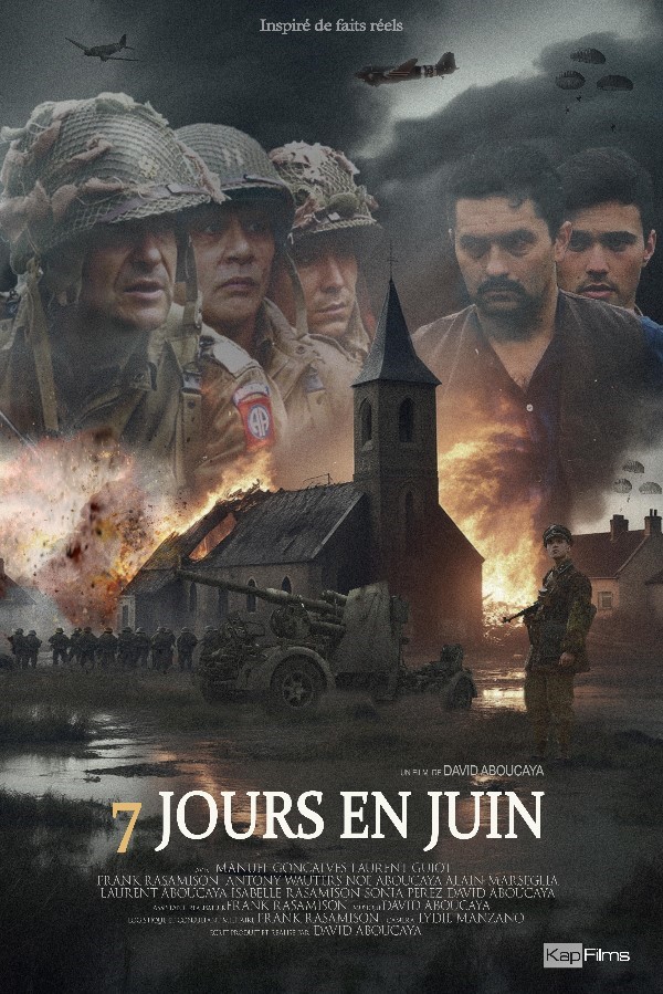 Affiche
