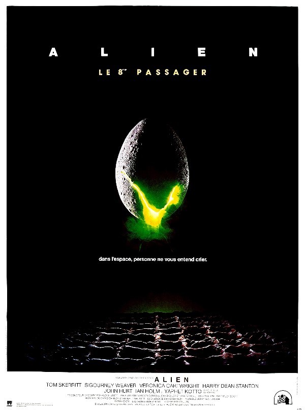 Affiche