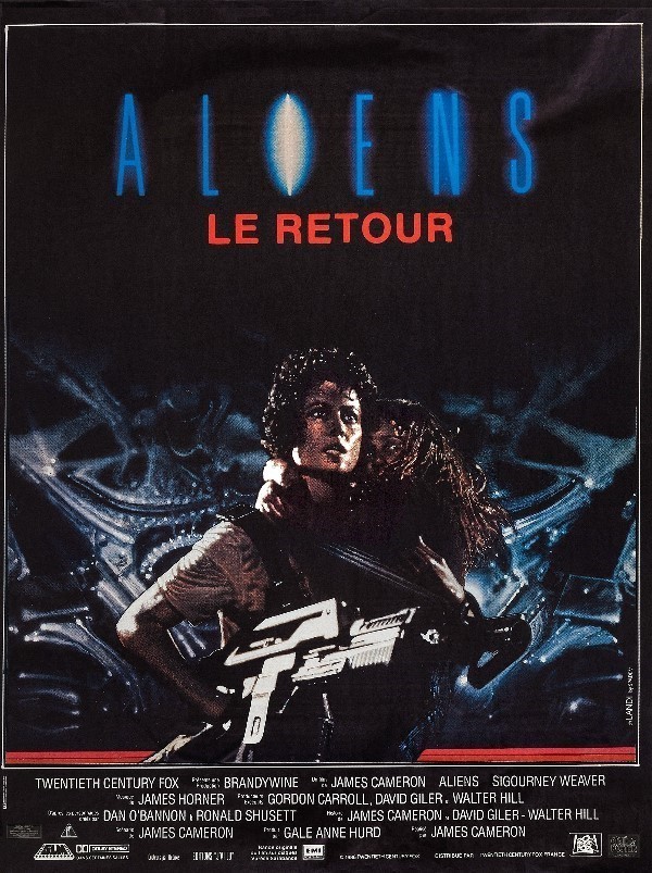 Affiche