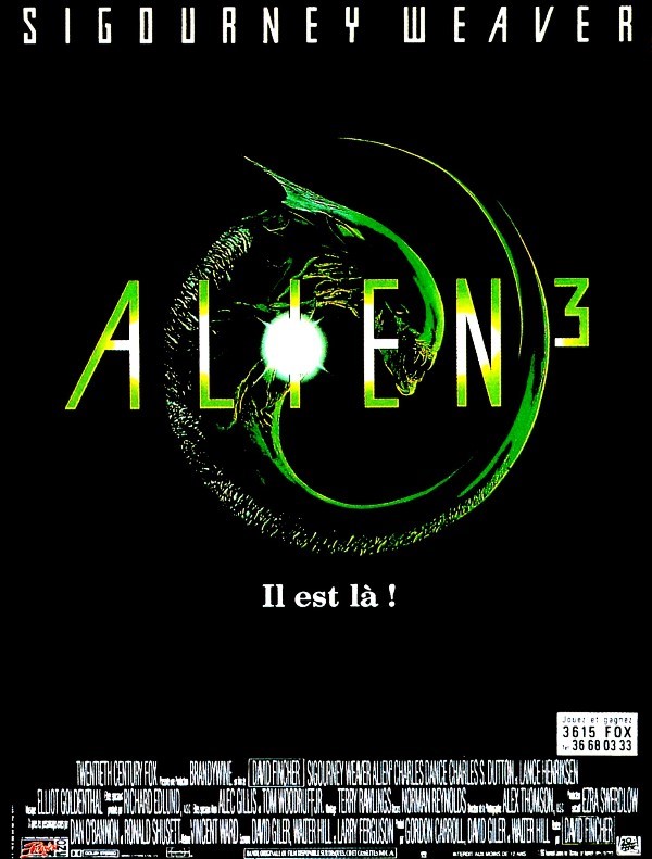 Affiche