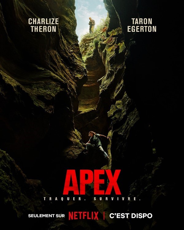 Affiche