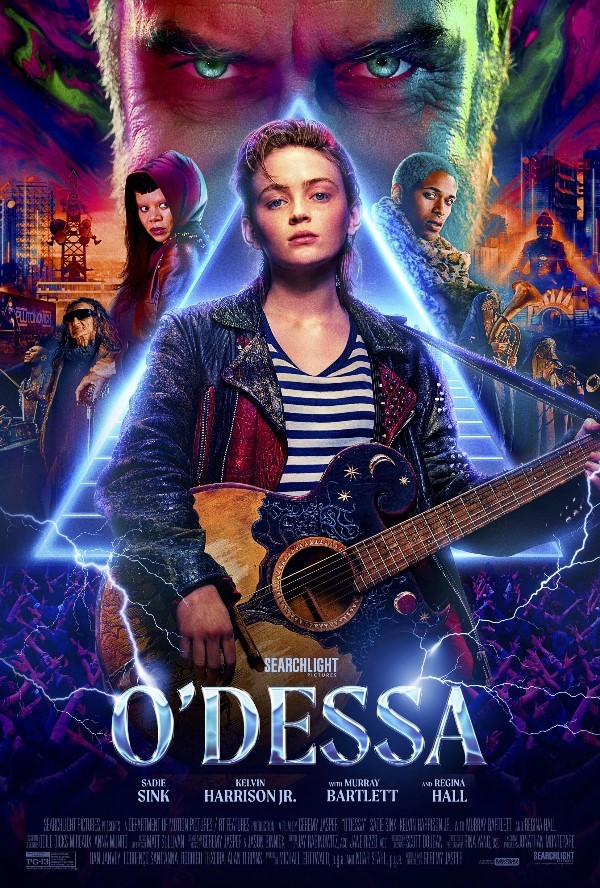 Affiche