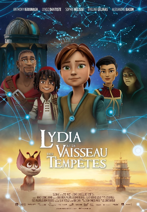 Affiche