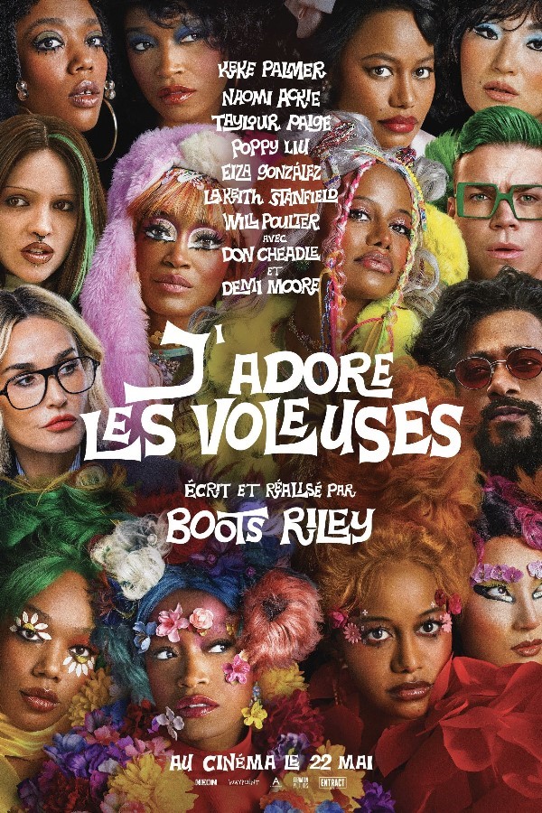 Affiche