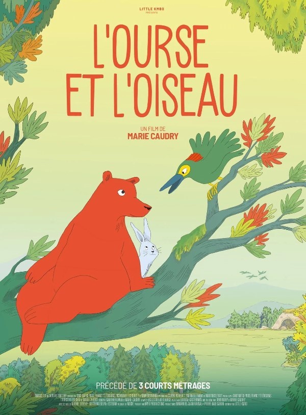 Affiche