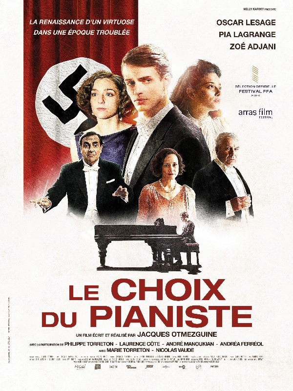 Affiche