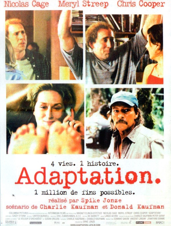 Affiche