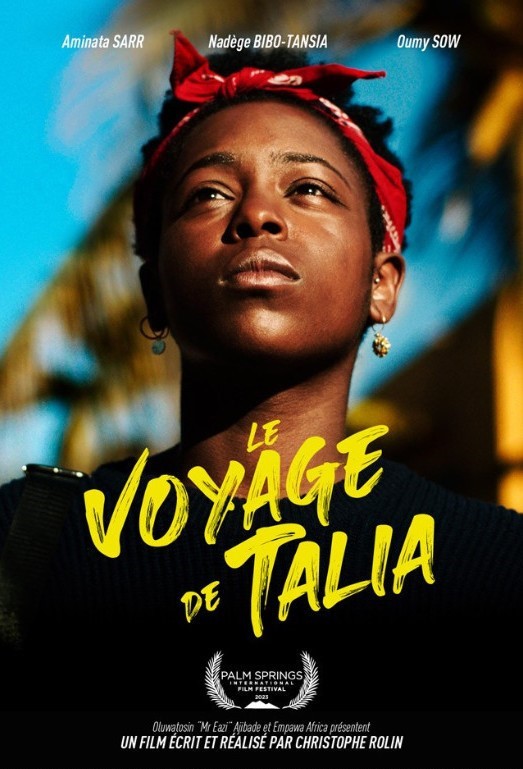 Affiche