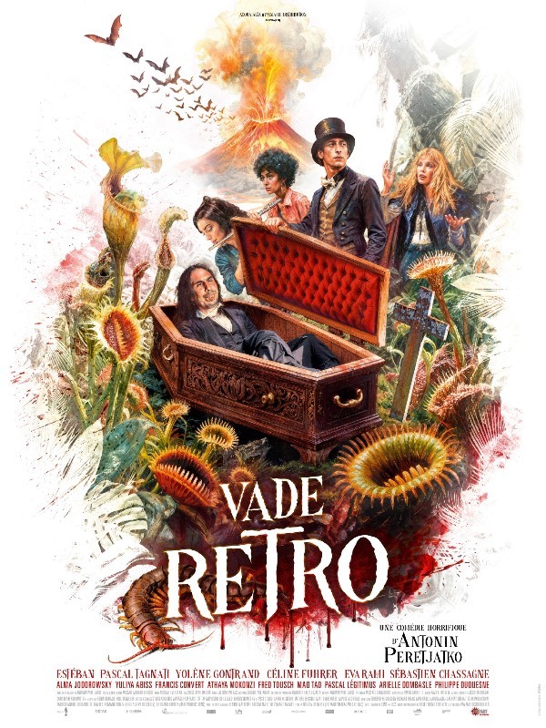 Affiche