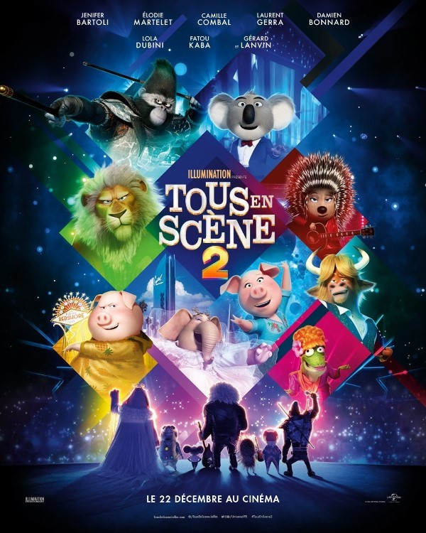 Affiche