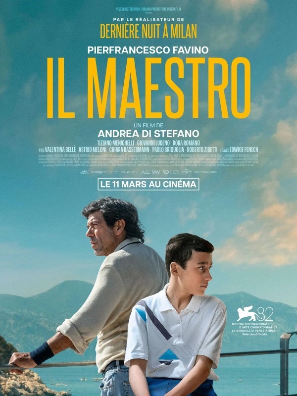 Affiche